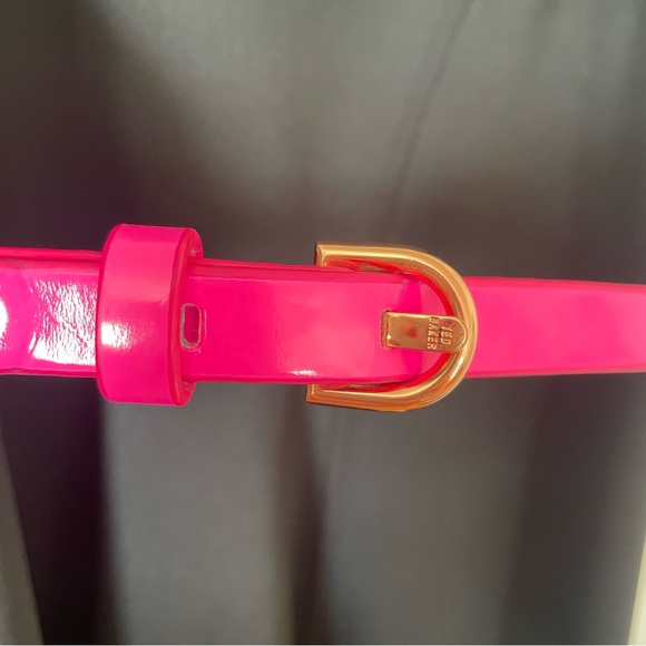 Ted Baker A-Line Dress with Matching Belt - Picture 2 of 6